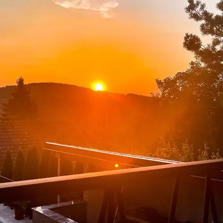Villa Fruska Kuca Vrdnik