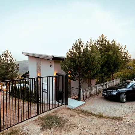 Villa Fruska Kuca Vrdnik