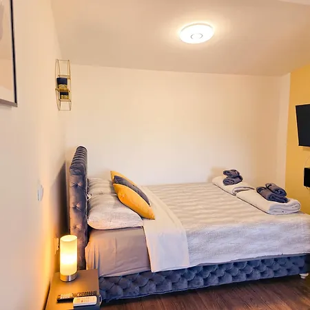 Fruska Kuca Villa Vrdnik