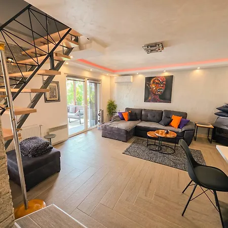 Fruska Kuca Villa Vrdnik