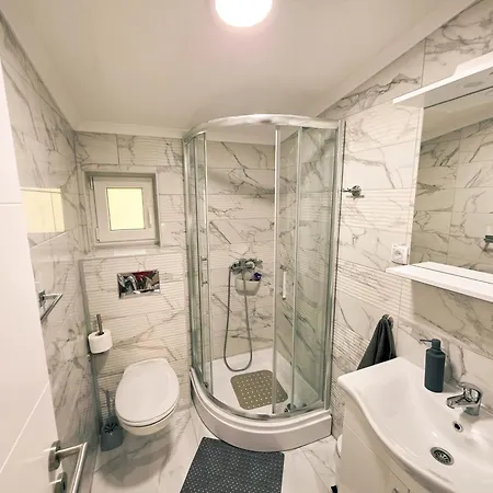 Fruska Kuca Villa