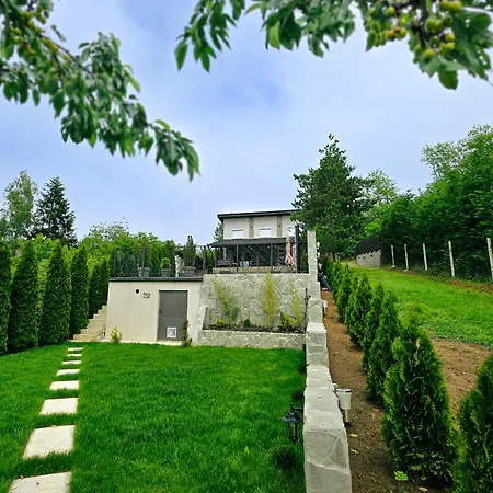 Villa Fruska Kuca