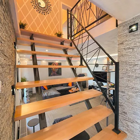 Villa Fruska Kuca